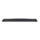 IVER Sarlat Cabinet Pull Handle | 450mm - Matt Black