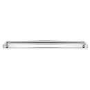 IVER Sarlat Cabinet Pull Handle | 450mm - Polished Chrome