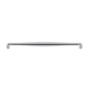 IVER Sarlat Cabinet Pull Handle | 450mm - Polished Chrome