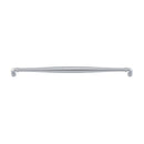 IVER Sarlat Cabinet Pull Handle | 450mm - Brushed Chrome