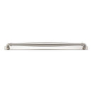 IVER Sarlat Cabinet Pull Handle | 450mm - Satin Nickel