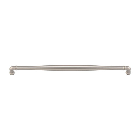 IVER Sarlat Cabinet Pull Handle | 450mm - Satin Nickel
