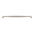 IVER Sarlat Cabinet Pull Handle | 450mm - Satin Nickel