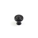 Castella Decade Fluted Knob - primehardware