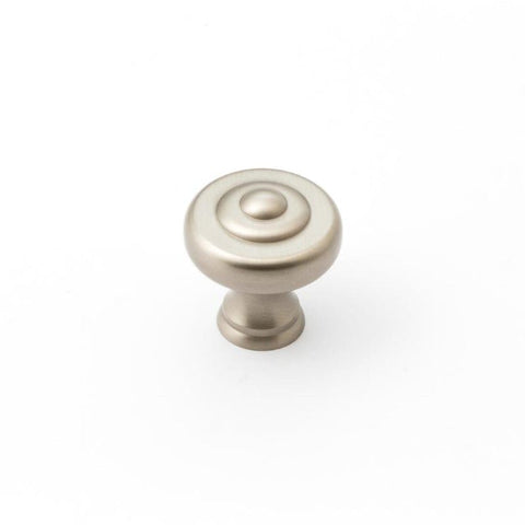 Castella Decade Fluted Knob - primehardware