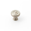 Castella Decade Fluted Knob - primehardware