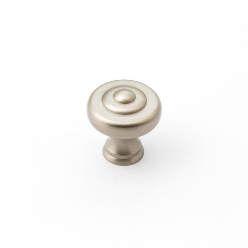 Castella Decade Fluted Knob