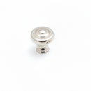 Castella Decade Fluted Knob - primehardware