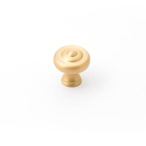 Castella Decade Fluted Knob - primehardware