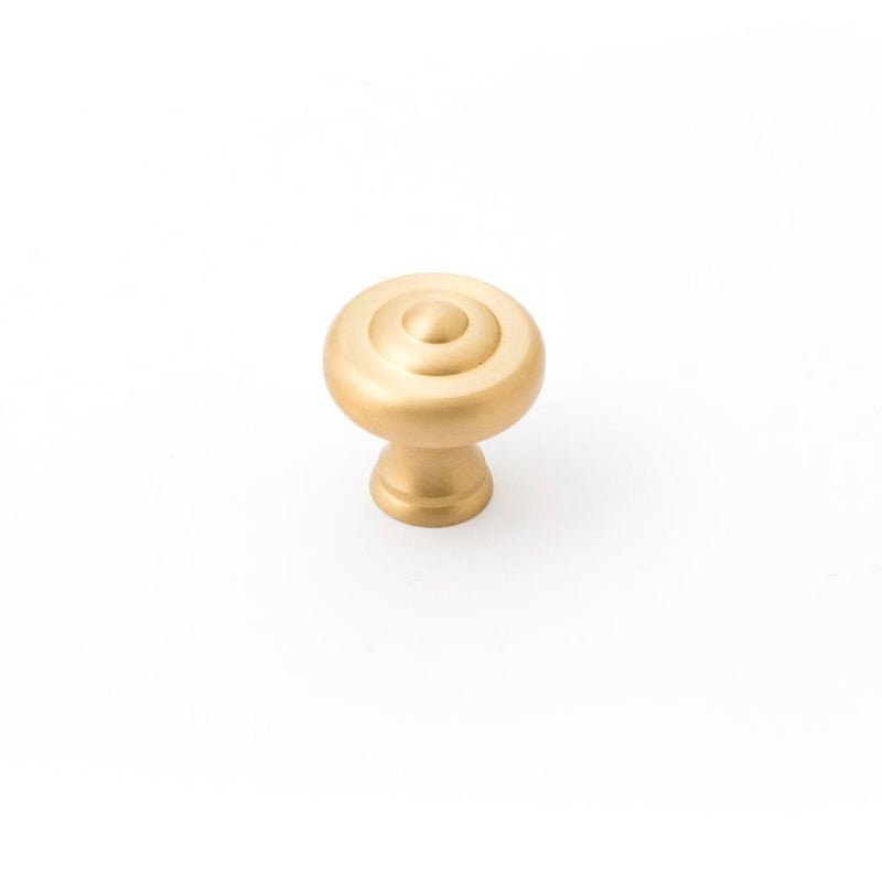 Castella Decade Fluted Knob
