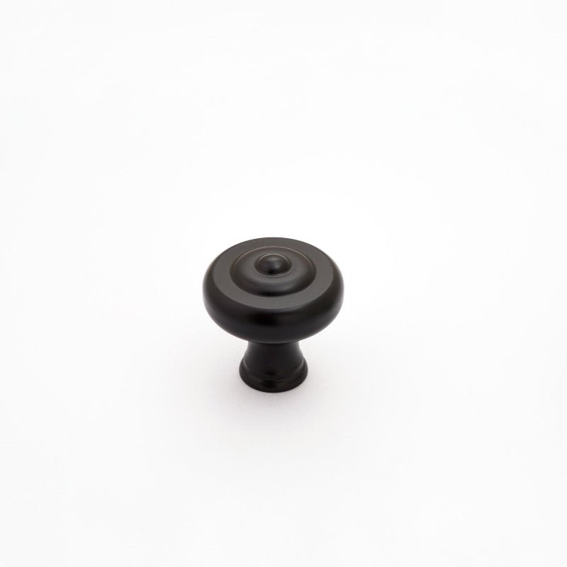 Castella Decade Fluted Knob