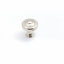 Castella Decade Fluted Knob - primehardware