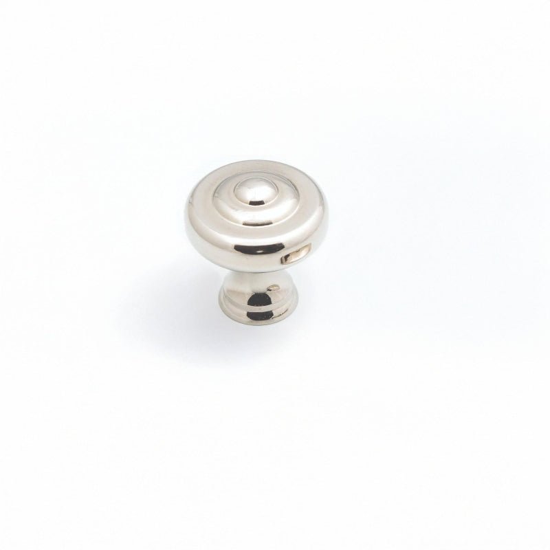 Castella Decade Fluted Knob