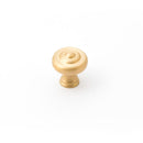 Castella Decade Fluted Knob - primehardware