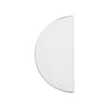 Iver Osaka Half Moon Cupboard Pull Handle