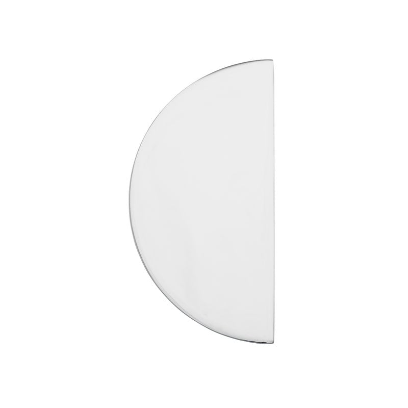Iver Osaka Half Moon Cupboard Pull Handle