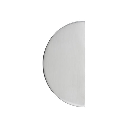 Iver Osaka Half Moon Cupboard Pull Handle - primehardware