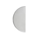 Iver Osaka Half Moon Cupboard Pull Handle - primehardware