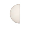 Iver Osaka Half Moon Cupboard Pull Handle