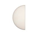 Iver Osaka Half Moon Cupboard Pull Handle - primehardware