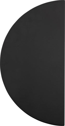 Iver Osaka Large Half Moon Cupboard Pull Handle - primehardware