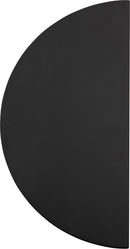 Iver Osaka Large Half Moon Cupboard Pull Handle - primehardware