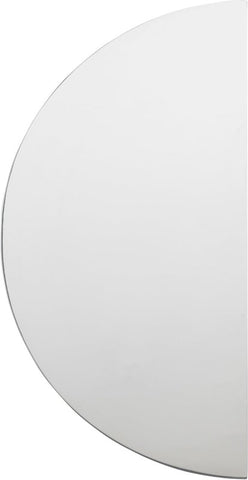 Iver Osaka Large Half Moon Cupboard Pull Handle - primehardware