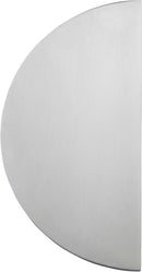 Iver Osaka Large Half Moon Cupboard Pull Handle - primehardware