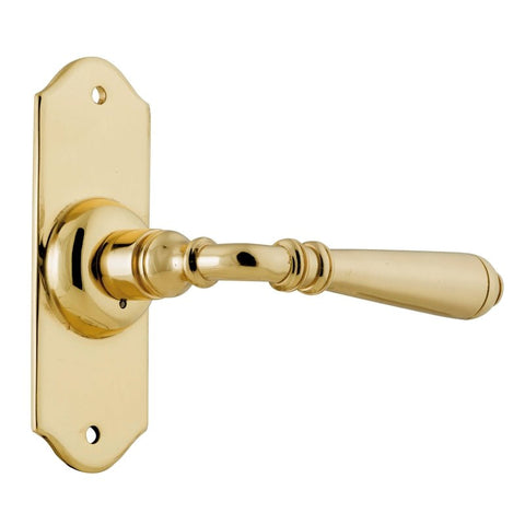 Tradco Reims Lever Door Handle - primehardware