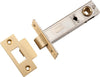 IVER Split Cam Tube Latch - T - Striker - primehardware