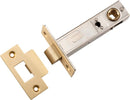 IVER Split Cam Tube Latch - T - Striker - primehardware