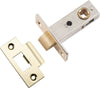 IVER Split Cam Tube Latch - T - Striker - primehardware