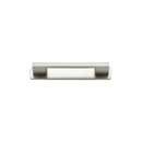 IVER Cali Cabinet Pull Handle | 96mm - Satin Nickel