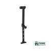 TRADCO TELESCOPIC PIN CASEMENT STAY - AVAILABLE IN VARIOUS FINISHES - primehardware