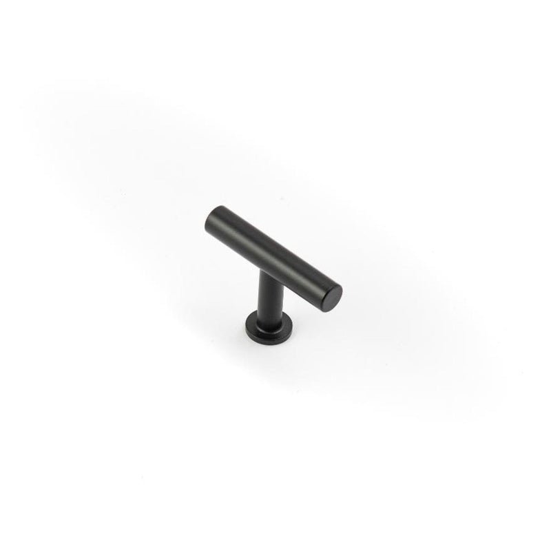 Castella Stirling T Knob - primehardware