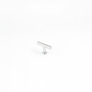 Castella Stirling T Knob - primehardware