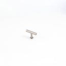 Castella Stirling T Knob - primehardware