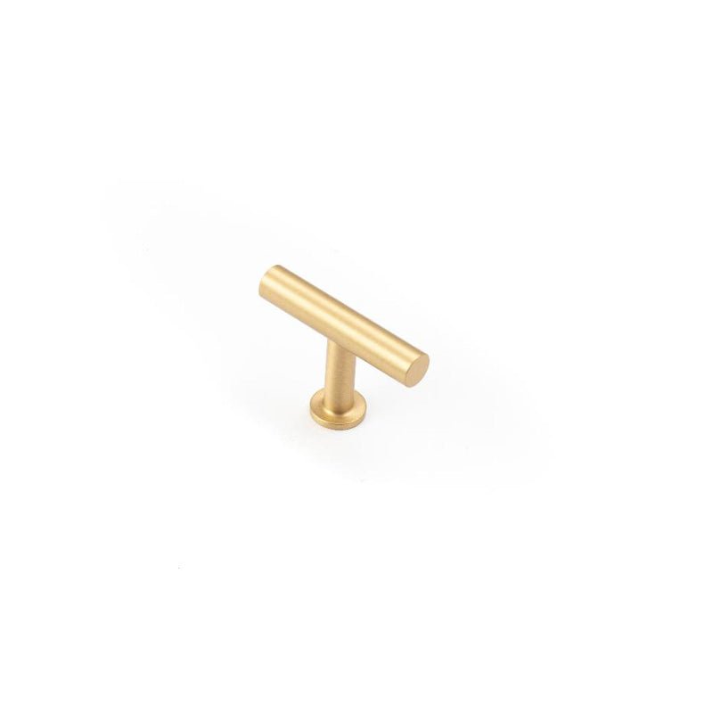 Castella Stirling T Knob