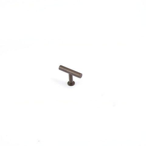 Castella Stirling T Knob - primehardware
