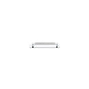 IVER Brunswick Cabinet Pull Handle | 160mm - Polished Chrome