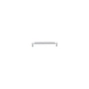 IVER Brunswick Cabinet Pull Handle | 160mm - Brushed Chrome