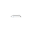 IVER Brunswick Cabinet Pull Handle | 160mm - Brushed Chrome