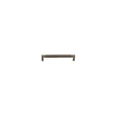 IVER Brunswick Cabinet Pull Handle | 160mm - Signature Brass