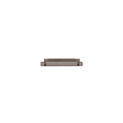 IVER Brunswick Cabinet Pull Handle | 160mm - Signature Brass