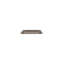 IVER Brunswick Cabinet Pull Handle | 160mm - Signature Brass