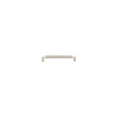 IVER Brunswick Cabinet Pull Handle | 160mm - Satin Nickel