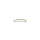 IVER Brunswick Cabinet Pull Handle | 160mm - Satin Nickel