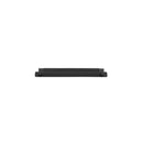 IVER Brunswick Cabinet Pull Handle | 256mm - Matt Black