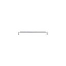 IVER Brunswick Cabinet Pull Handle | 256mm - Polished Chrome