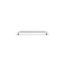 IVER Brunswick Cabinet Pull Handle | 256mm - Polished Chrome